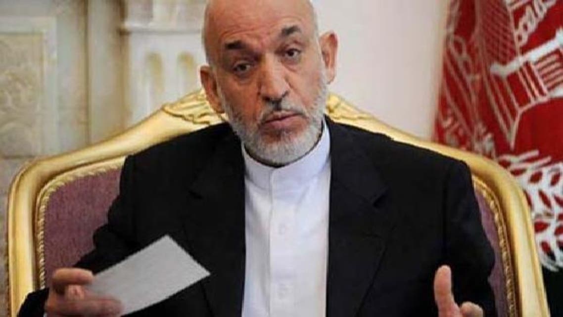 افغان صدر کی انتہا پسندی کے خلاف جنگ میں تعاون کی اپیل