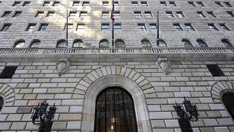 Man arrested in US for plotting to blow up Federal Reserve