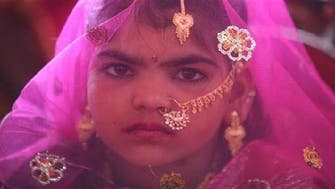 UN urges governments to take swift action against child marriage