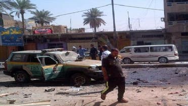 عراق: دہشت گردی کی پاداش میں 11 افراد کو سزائے موت