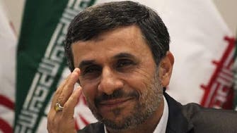 Ahmadinejad denied access to Evin Prison again