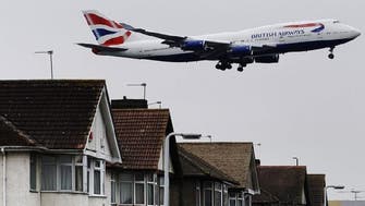 UK needs airport capacity to avoid catastrophe Qatar Air CEO