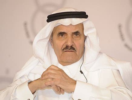تركي السديري