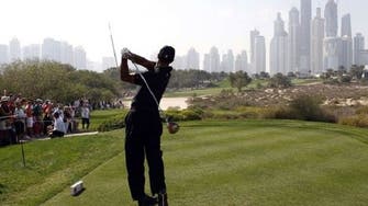 Dubai Desert Classic tees off on Thursday