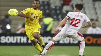 Togo advance as Tunisia miss late penalty