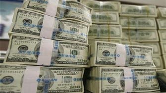 Syrian bank loses $10 million in cash theft