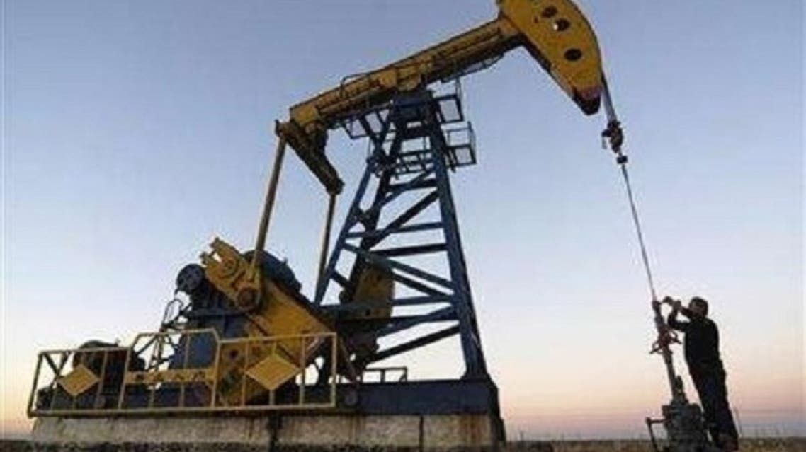 Supply worries hailing from Middle East conflict buoyed rates of Brent, the main gauge for global oil prices. (Reuters)