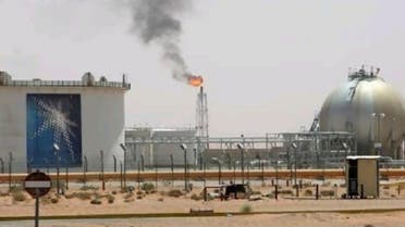 The world’s biggest crude oil exporter, Saudi Aramco, established its crude rates based on recommendations from customers, and after calculating the change in value of its oil during the past month, noting the yields and product prices. (Reuters)