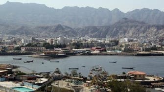 Yemen claims vessel smuggling anti-aircraft missiles is Iranian
