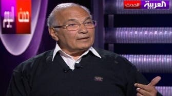 Beating of naked Egyptian was preplanned: Ahmed Shafiq tells Al Arabiya