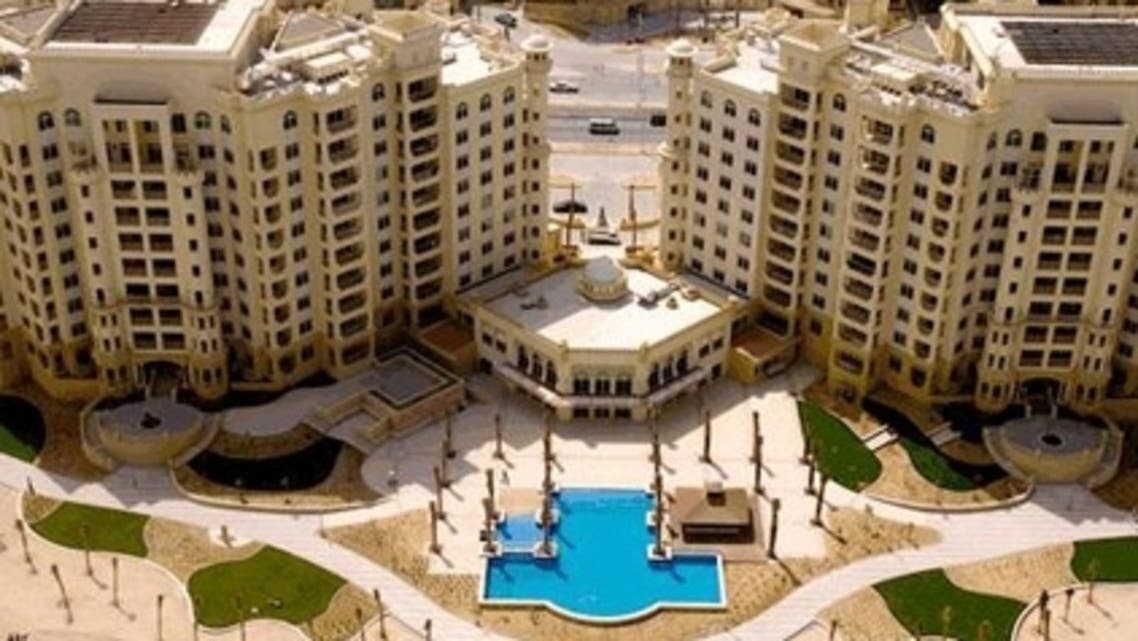 دبي عقار