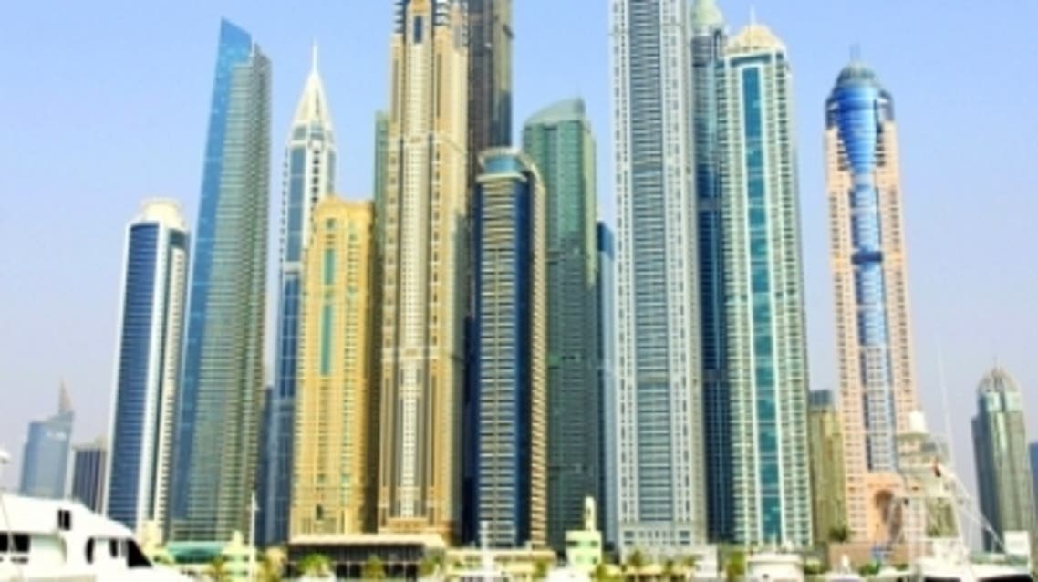 دبي عقارات