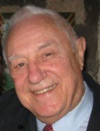 Kamel S. Abu Jaber