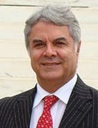 Behrooz Behbudi