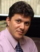 Dr. Naser Al-Tamimi