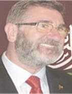Idris Tawfiq