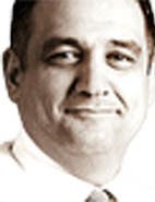 Suat Kiniklioglu