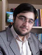 Kourosh Ziabari