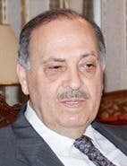 Nasouh Majali