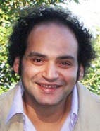 Ziad Akl