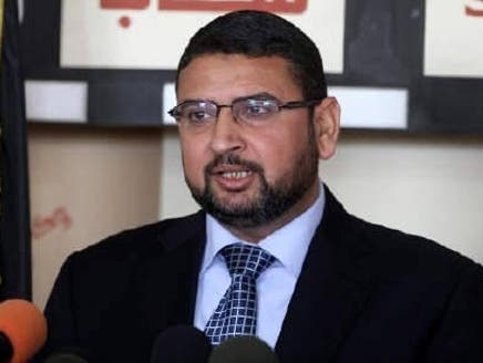 سامي ابو زهري