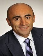 Soner Çağaptay