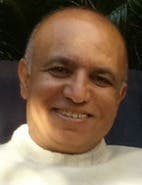 Ahmad Y. Majdoubeh
