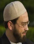 Musa Furber