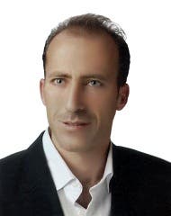 Raed Omari is a Jordanian journalist and a commentator on regional political affairs