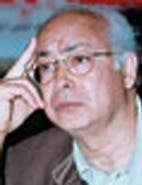 Nader Fergany