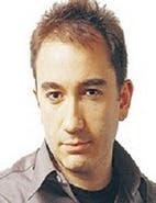 Mustafa Akyol