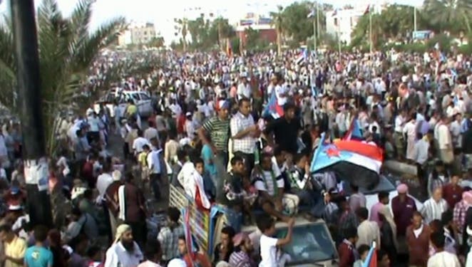 صورة من مهرجان التصالح والتسامح
