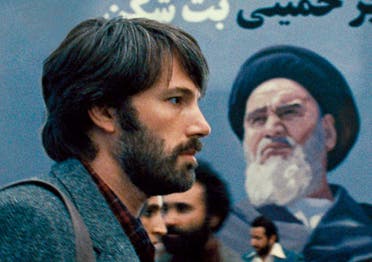 Tony Mendez, a CIA operative played by Ben Affleck, led the rescue of six U.S. diplomats from Tehran in 1979. (Courtesy of Clatl)