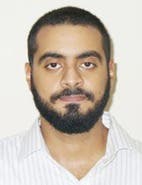 Mustafa Salama