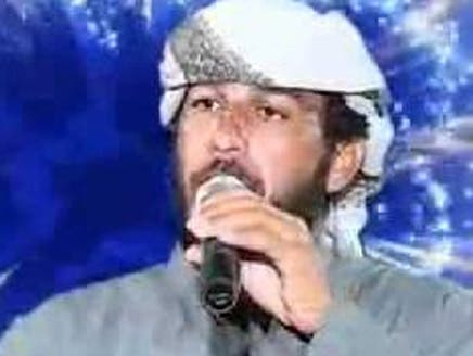 الشاعر ستّار جبار الصياحي