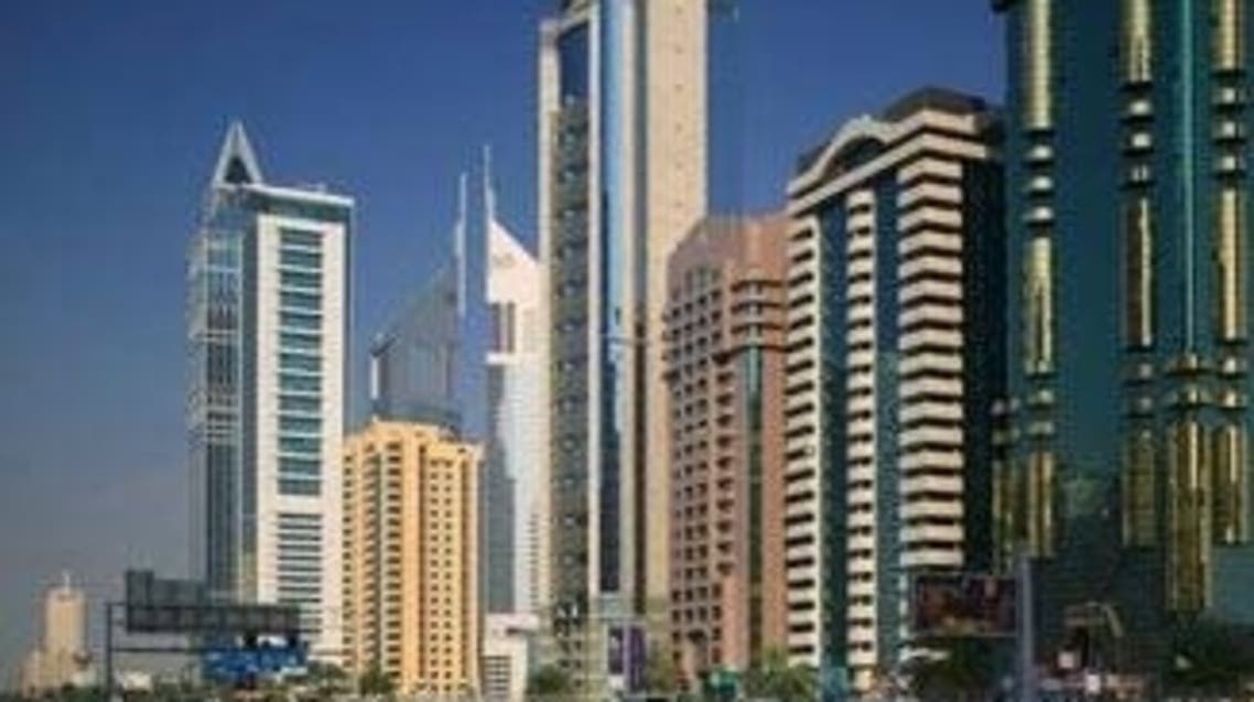 دبي عقارات