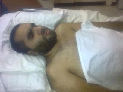 محمد ظروف