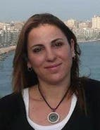 Ruth Eglash