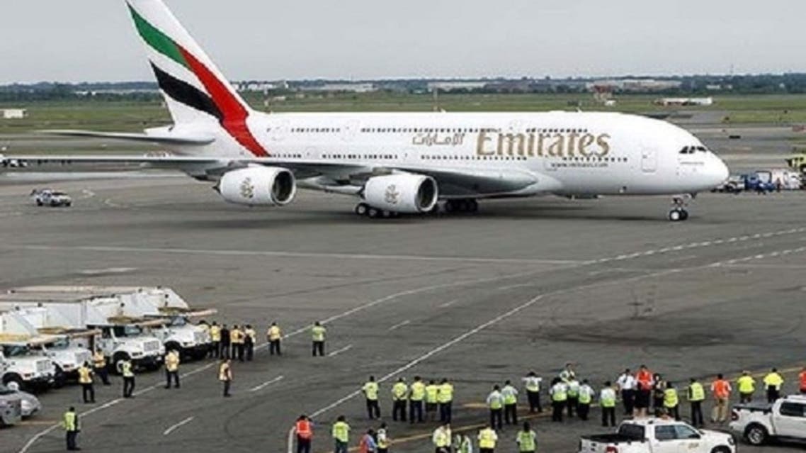 Emirates airline expects new version of Boeing’s 777X planes in six to nine months, the 777 aircraft is one of the most successful jets in terms of sales. (Reuters)