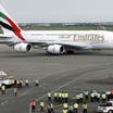 UAE regulator investigating aborted Emirates take-off at Dubai airport