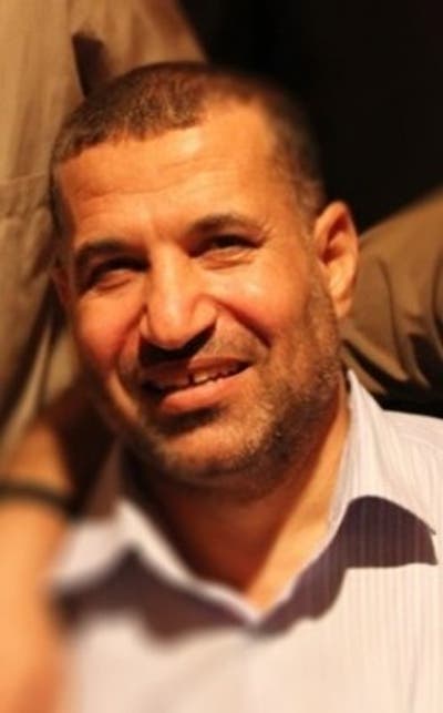 أحمد الجعبري