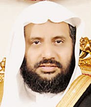 الدكتور علي بادحدح