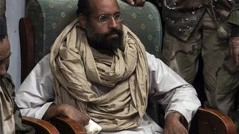 Political Memoirs: Saif al-Islam Qaddafi and the Libyan revolution