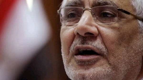 مصر.. تجديد حبس مرشح رئاسي سابق وهذه تهمته