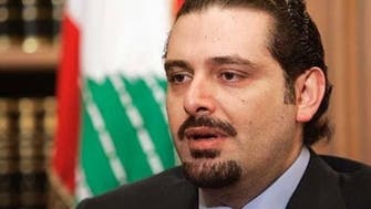 سعد الحريري: قتلة محمد شطح هم من اغتالوا والدي 