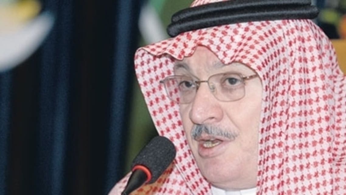 الدكتور ماجد المنيف