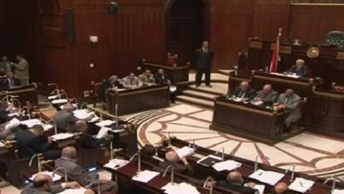 نواب \\"الشورى\\" المصري: البلطجي ليس له ثمن ودمه مباح