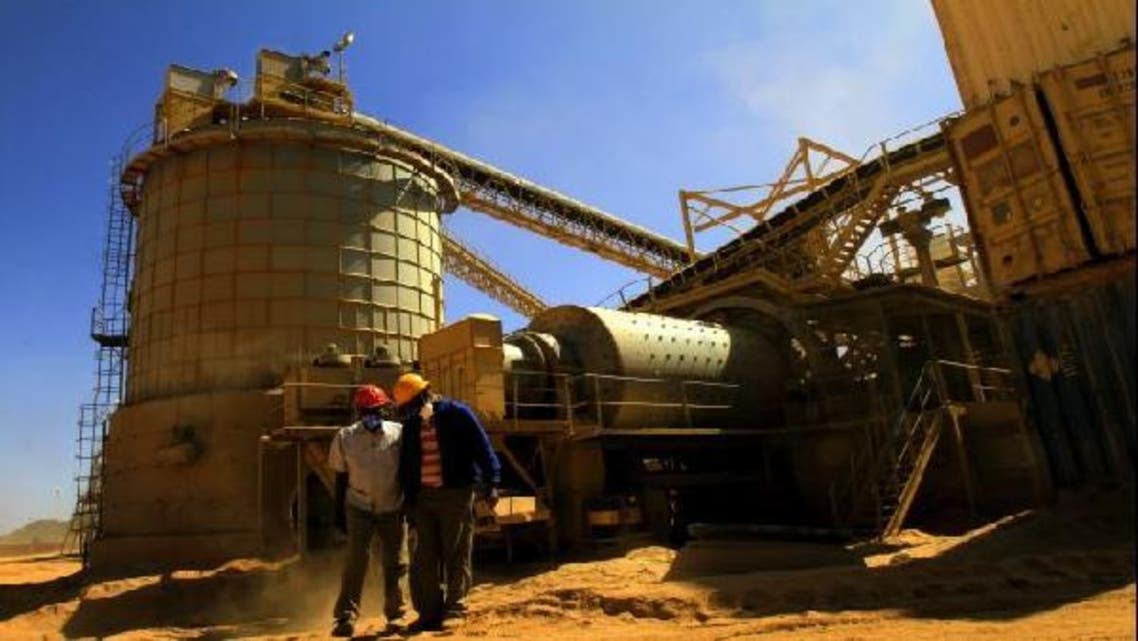 After long discussions, leaders of Sudan and South Sudan did not establish an oil settlement between the two countries but are scheduled to meet next month in Addis Ababa. (AFP)