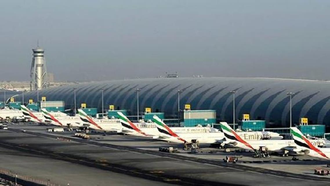 Dubai’s passenger traffic surged to 57.68 million people in 2012 from 50.98 million during 2011. (Al Arabiya)