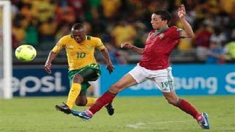 South Africa grabs late equalizer pushing it through to quarter finals